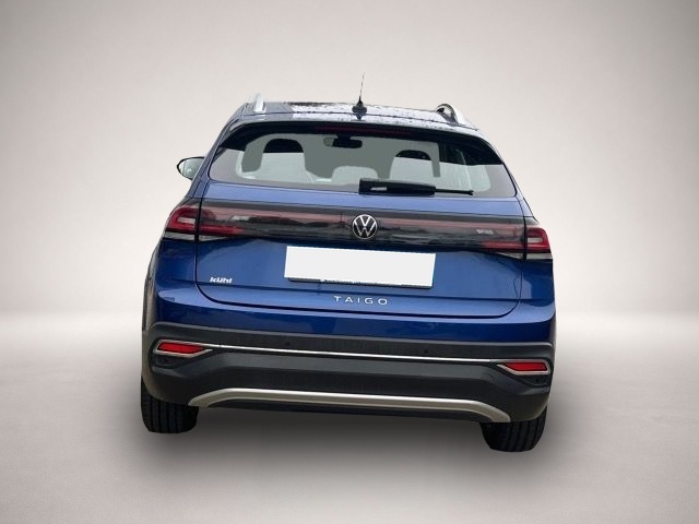 Fotografie 4 des Volkswagen Taigo 1.5 TSI DSG Style Navi,LM18,ACC