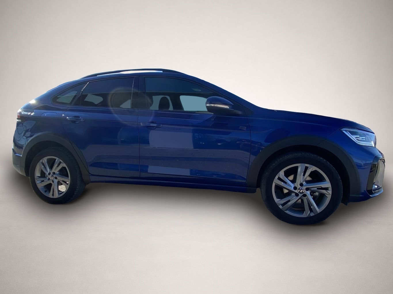 Fotografie 6 des Volkswagen Taigo 1.5 TSI DSG R-LINE APP-CONNECT+ACC+MATRIX-