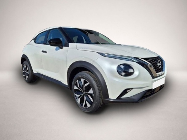 Bild 4 Nissan Juke 1.0 DIG-T 114PS Acenta Klimaautomatik Sit.