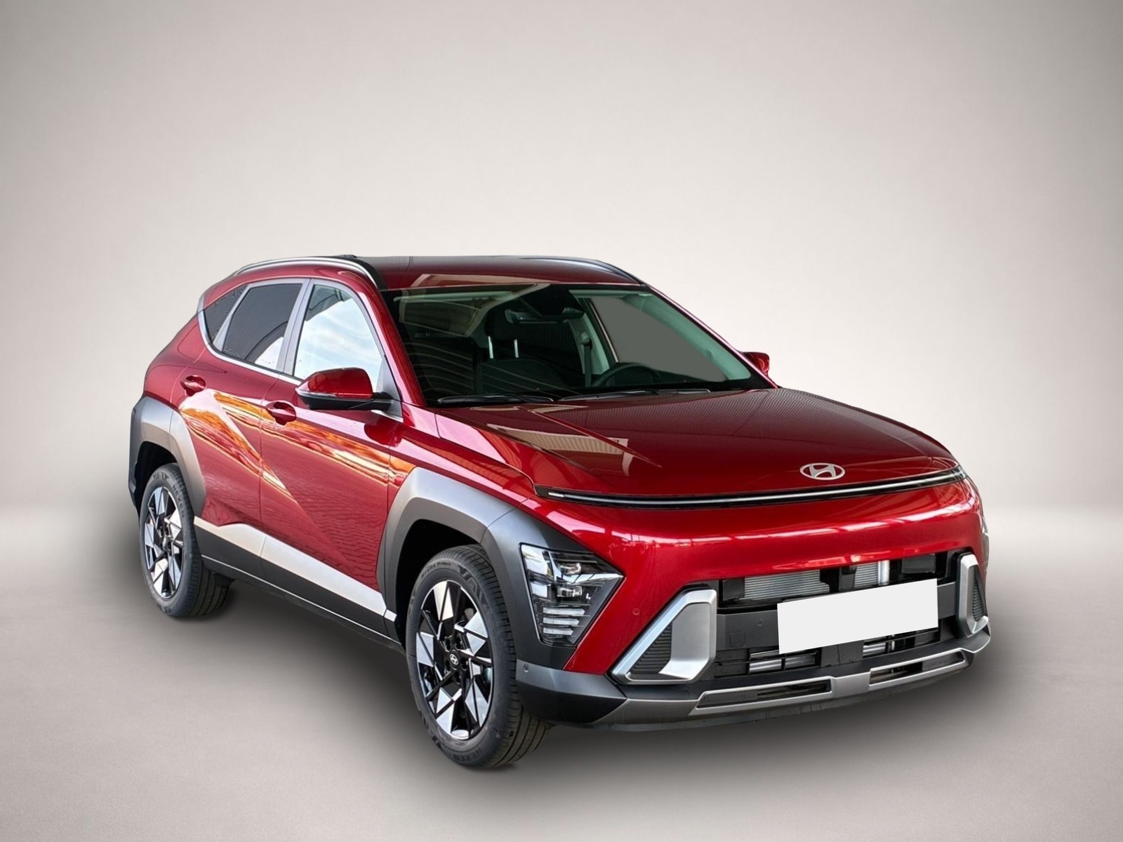 Bild 4 Hyundai Kona Comfort Plus 1.0 T-GDI 2WD / Navi / Keyless