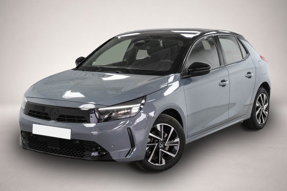 Bild Corsa Opel