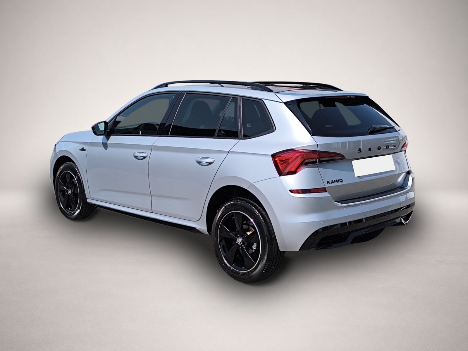 Bild 5 Skoda Kamiq 1.5 TSI DSG Monte Carlo AHK VOLL-LED PANO