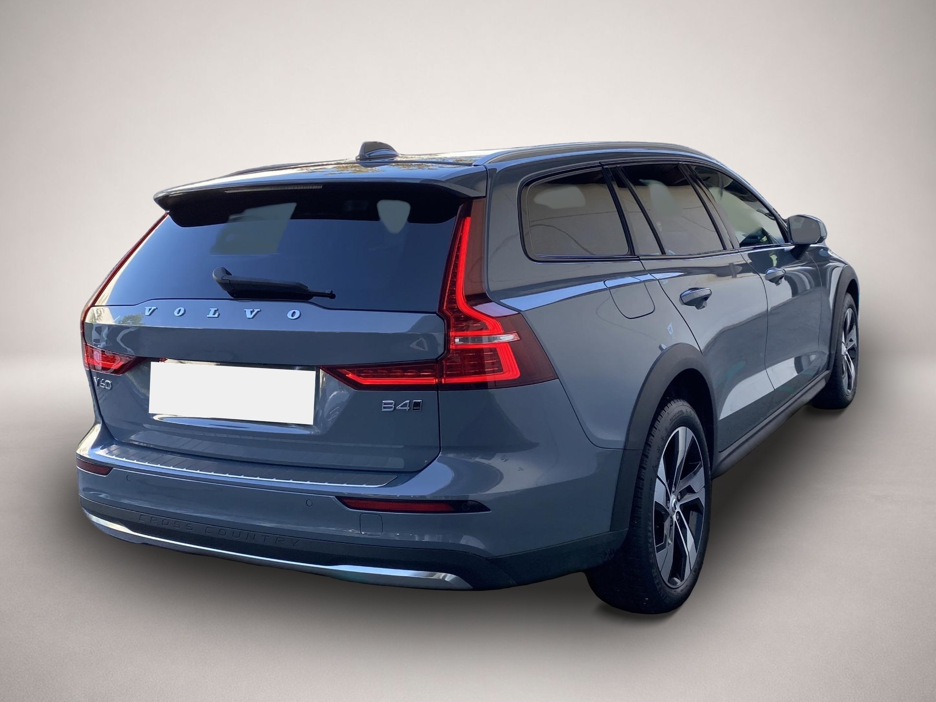 Bild 3 Volvo V60 Cross Country V60 CC Plus AWD Bluetooth Navi LED Vollleder Kli