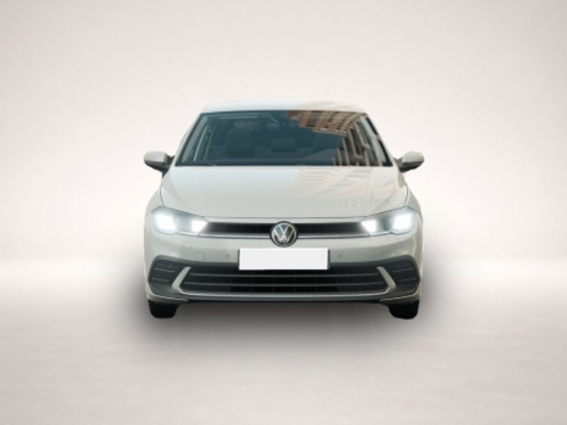 Bild 5 Volkswagen Polo 6 VI 1.0 Basis LED/App