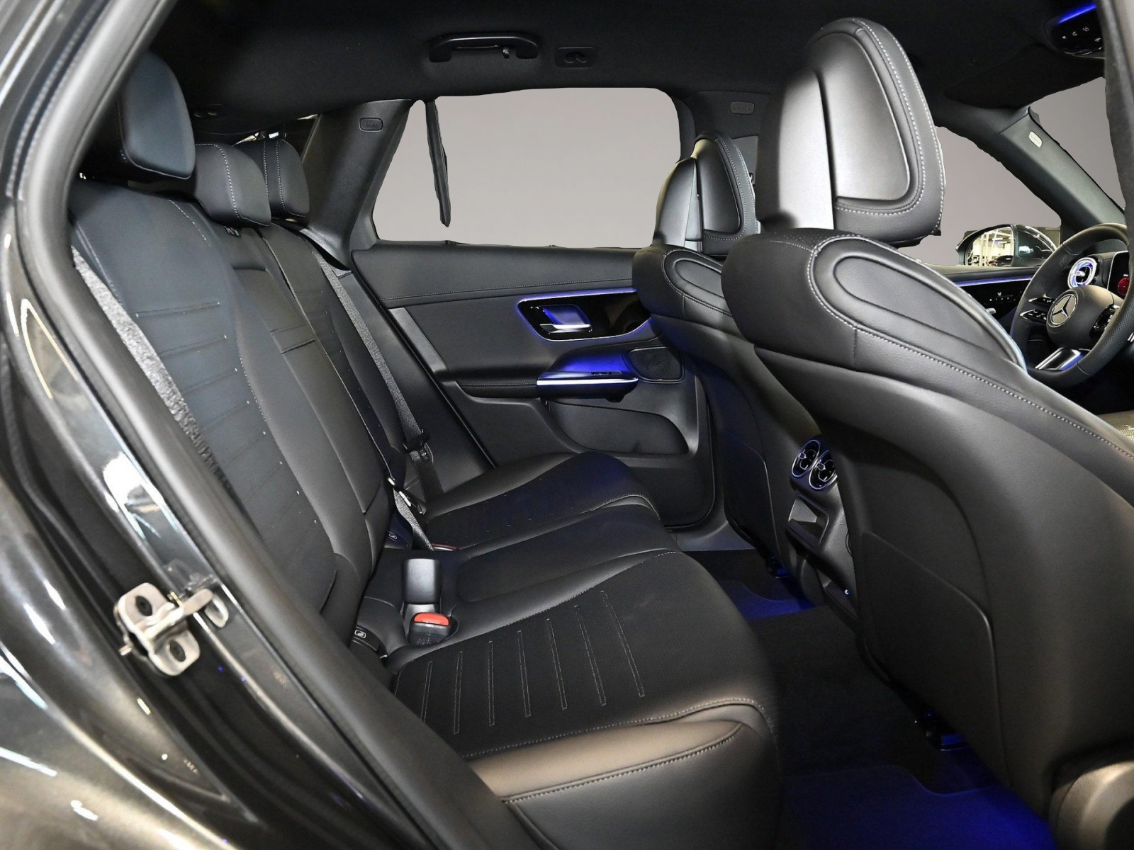Bild 4 Mercedes-Benz GLC 220