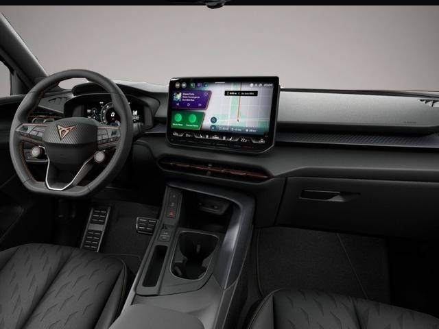 Bild 4 Cupra Terramar 1.5 eTSI DSG Matrix+Kessy+AHK+HUD+Navi.