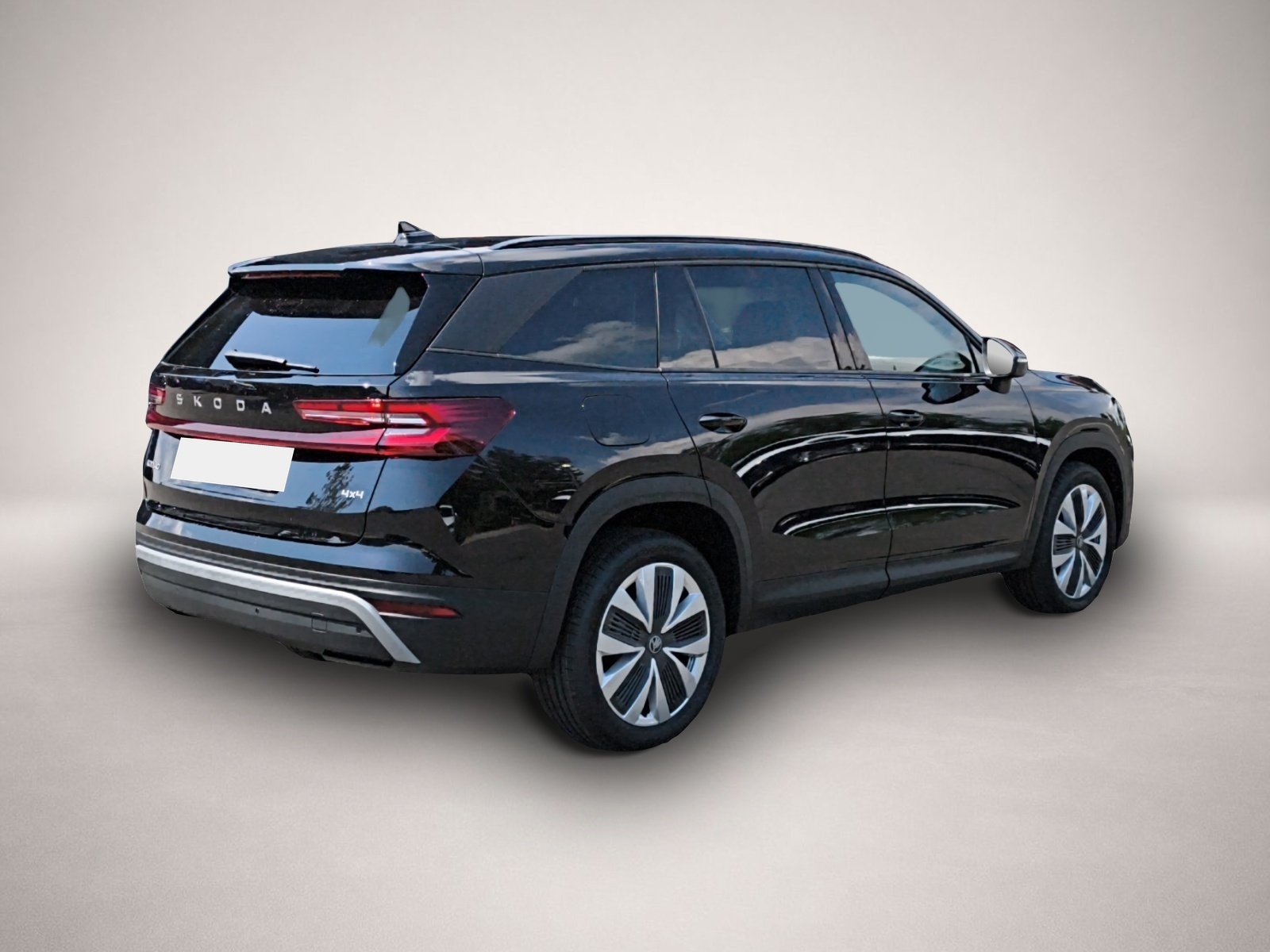 Bild 4 Skoda Kodiaq 2.0 TDI 4x4 DSG Selection AHK NAV RFK LED