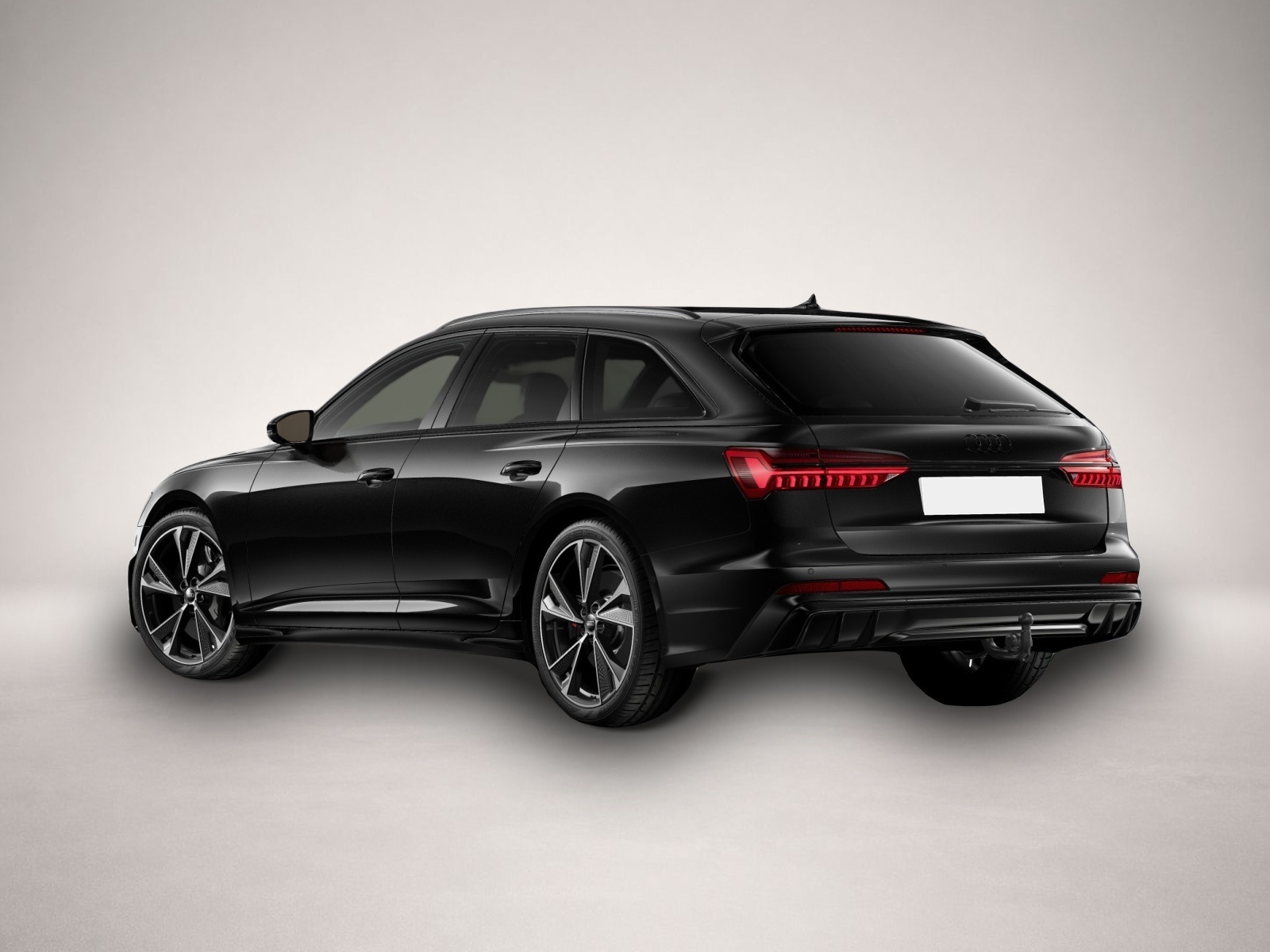 Bild 3 Audi S6