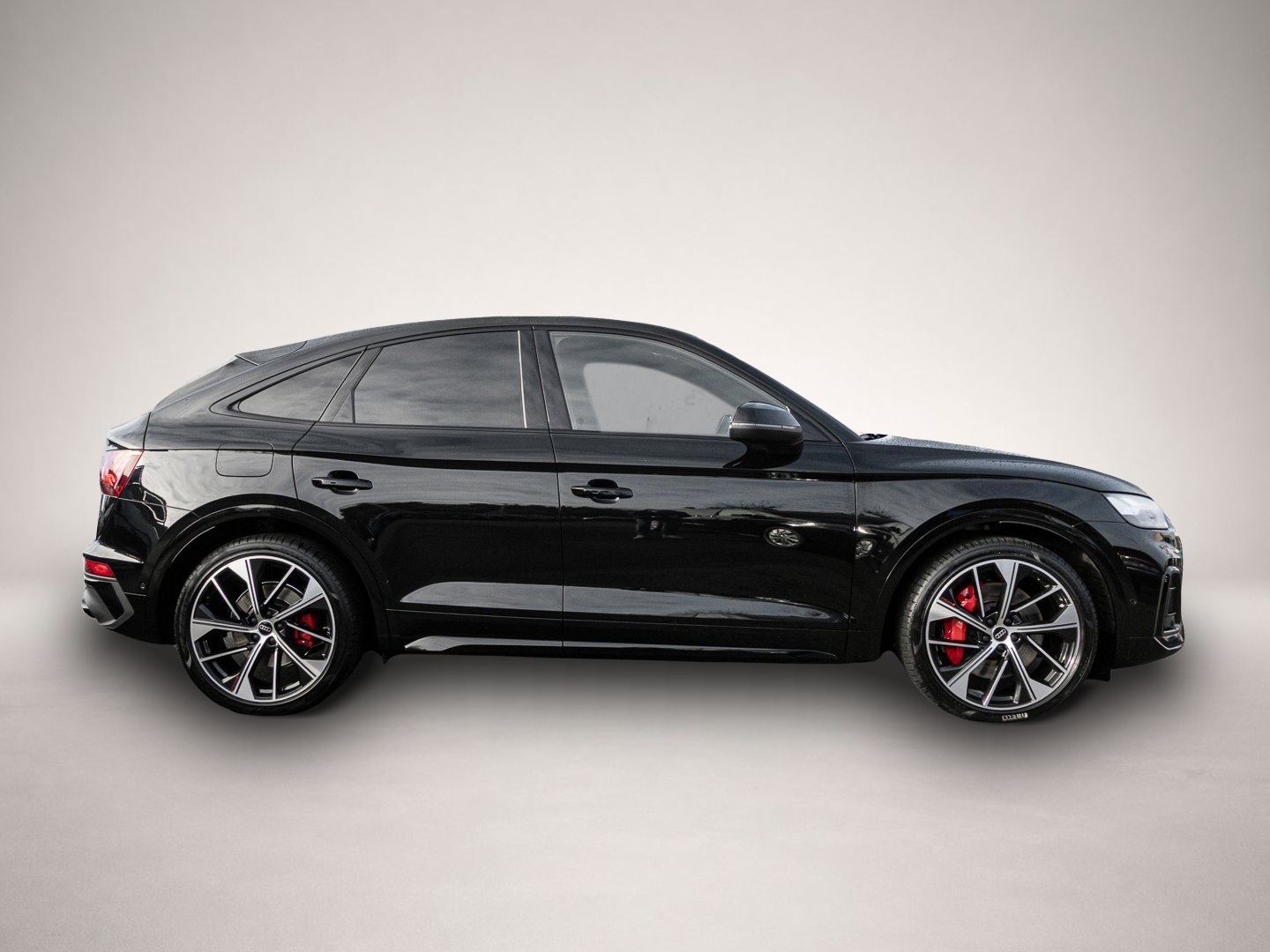 Bild 4 Audi quattro SQ5 Sportback 3.0 TDI quattro tiptronic Head UP