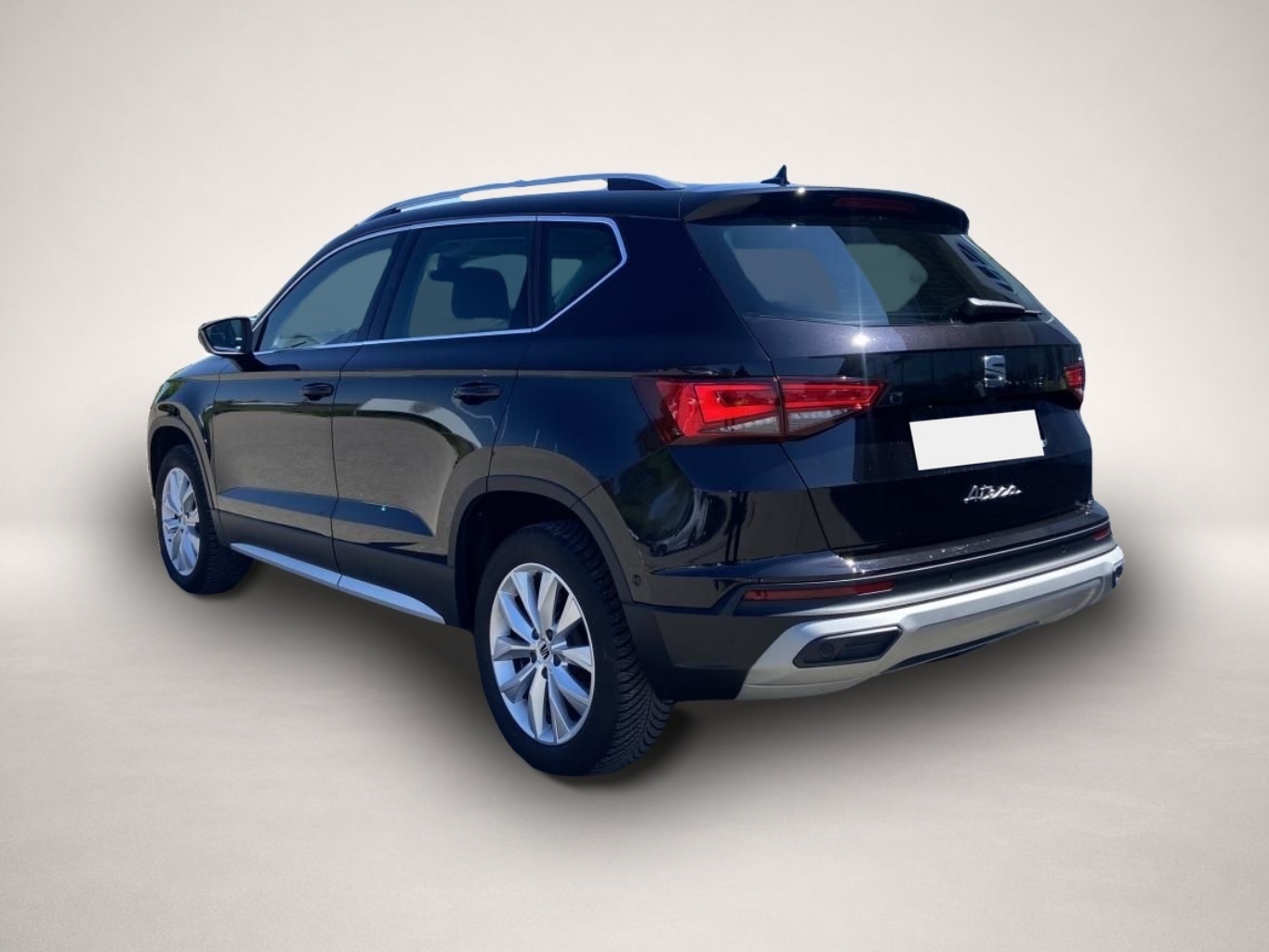 Bild 3 Seat Ateca 1.5 TSI DSG XPerience FULL-LINK+VIRTUAL-CO