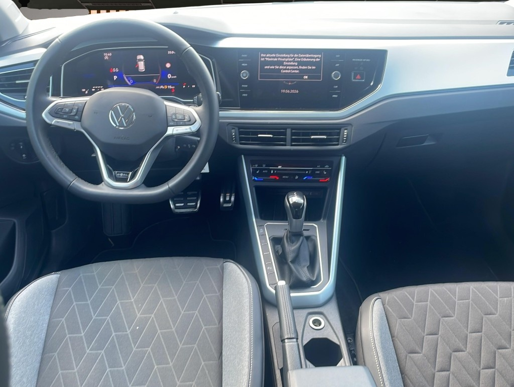 Bild 3 Volkswagen Polo 1.0 TSI DSG Goal*Navi*LED*ACC*