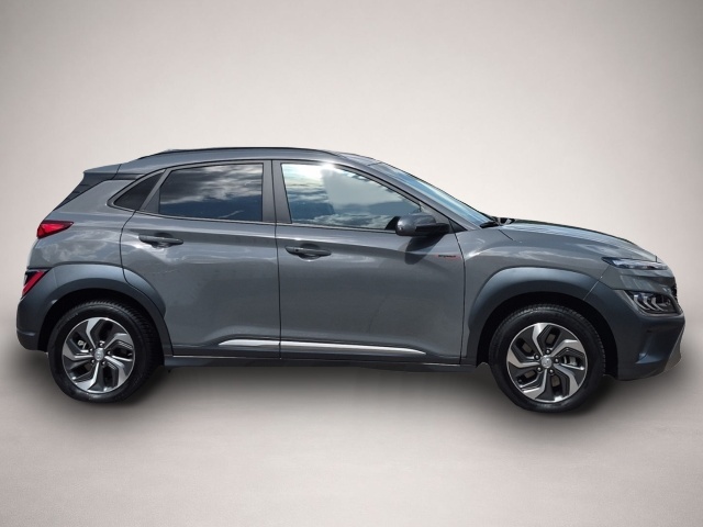 Bild 6 Hyundai KONA Hybrid AHK 1.HAND KEYL.GO R.KAM SHZ LKH CA