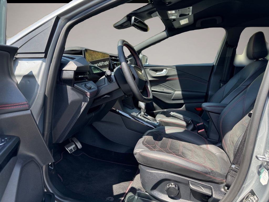 Bild 5 Ford Puma 1.0 EcoBoost Hybrid Aut. ST-LINE X *LED-Mat