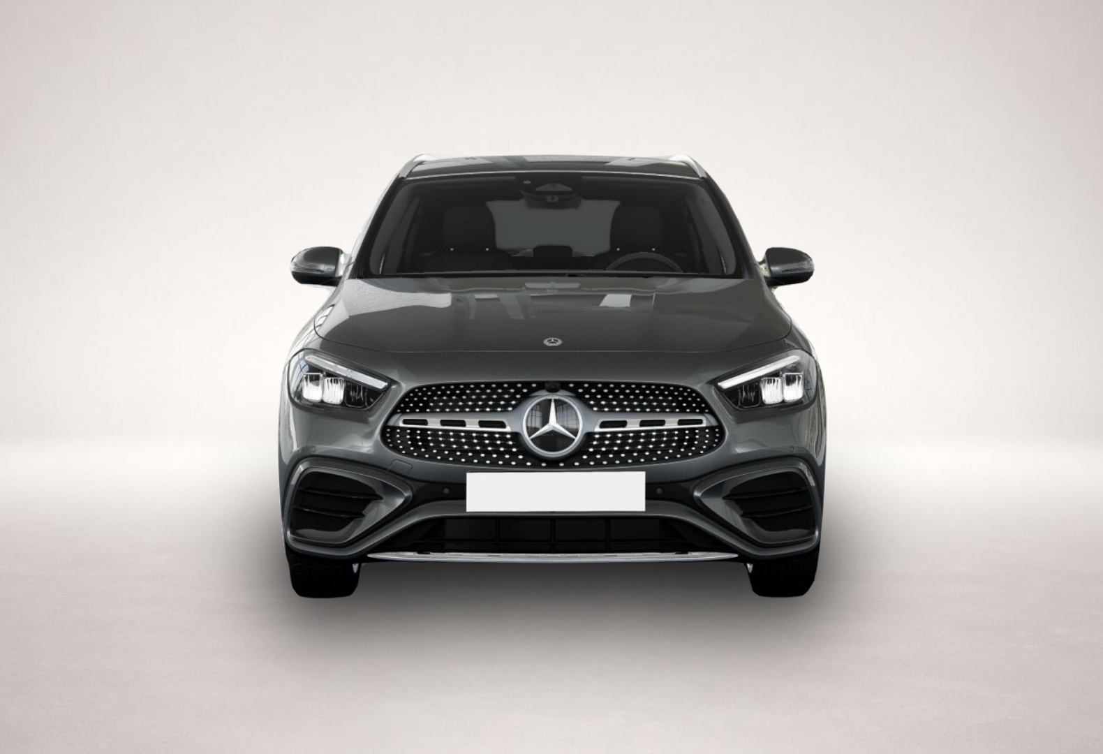 Bild 8 Mercedes-Benz GLA 250