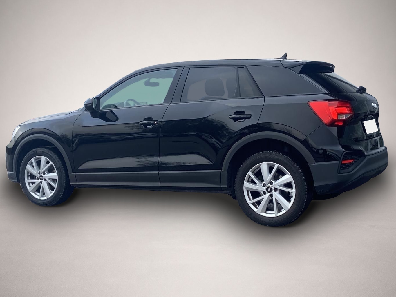Fotografie 3 des Audi Q2 35 1.5 TFSI S-tronic LED+KAMERA+EL.HECK+ACC+S