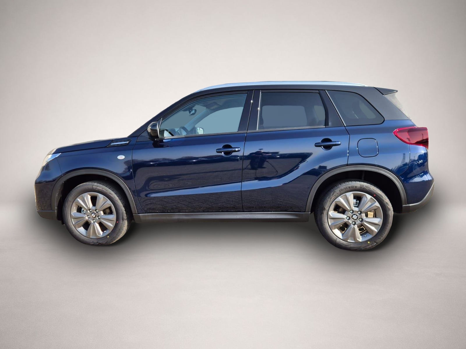 Fotografie 2 des Suzuki Vitara Comfort 110PS MHEV 4x4 ALLGRIP 1.4 Boost