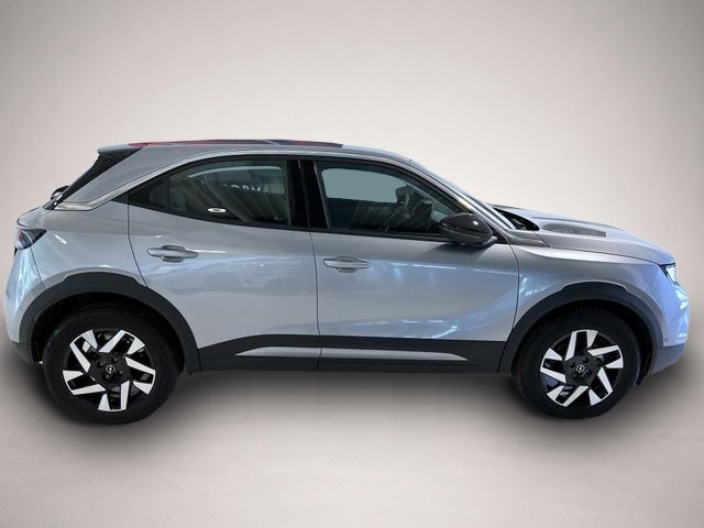 Bild 4 Opel Mokka Elegance 1.2 100kW (136PS) Klimaautomatik, Si...