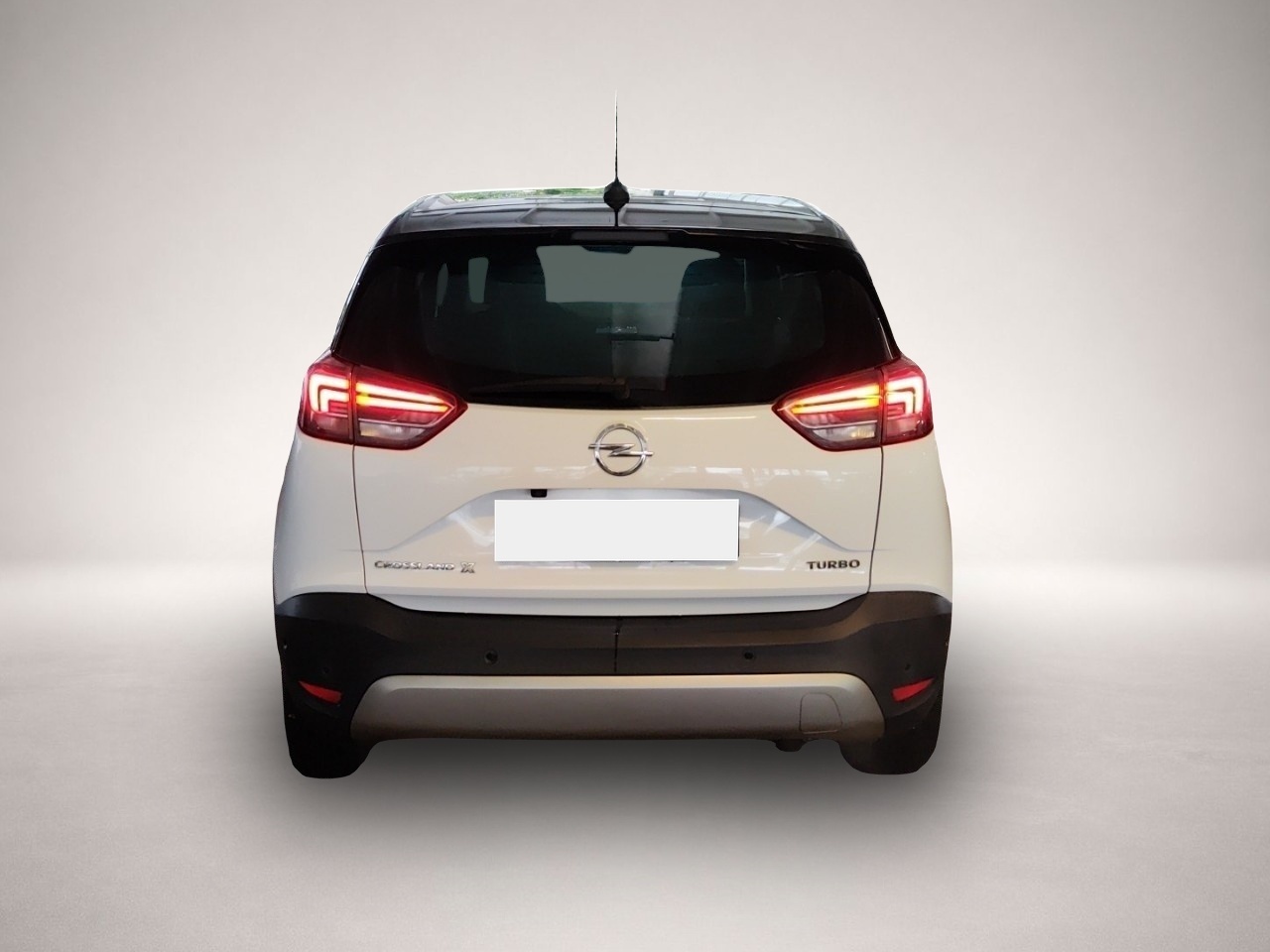 Fotografie 5 des Opel Crossland (X) Crossland INNOVATION HUD SHZ LenkradHZG Navi App