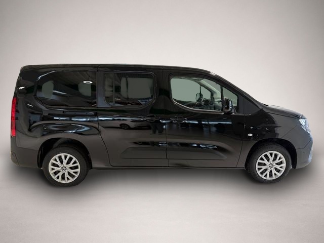 Bild 4 Fiat Doblo L2 1.5 MTJ 100k 6MT 75kW (102PS) Tech-Paket, ...