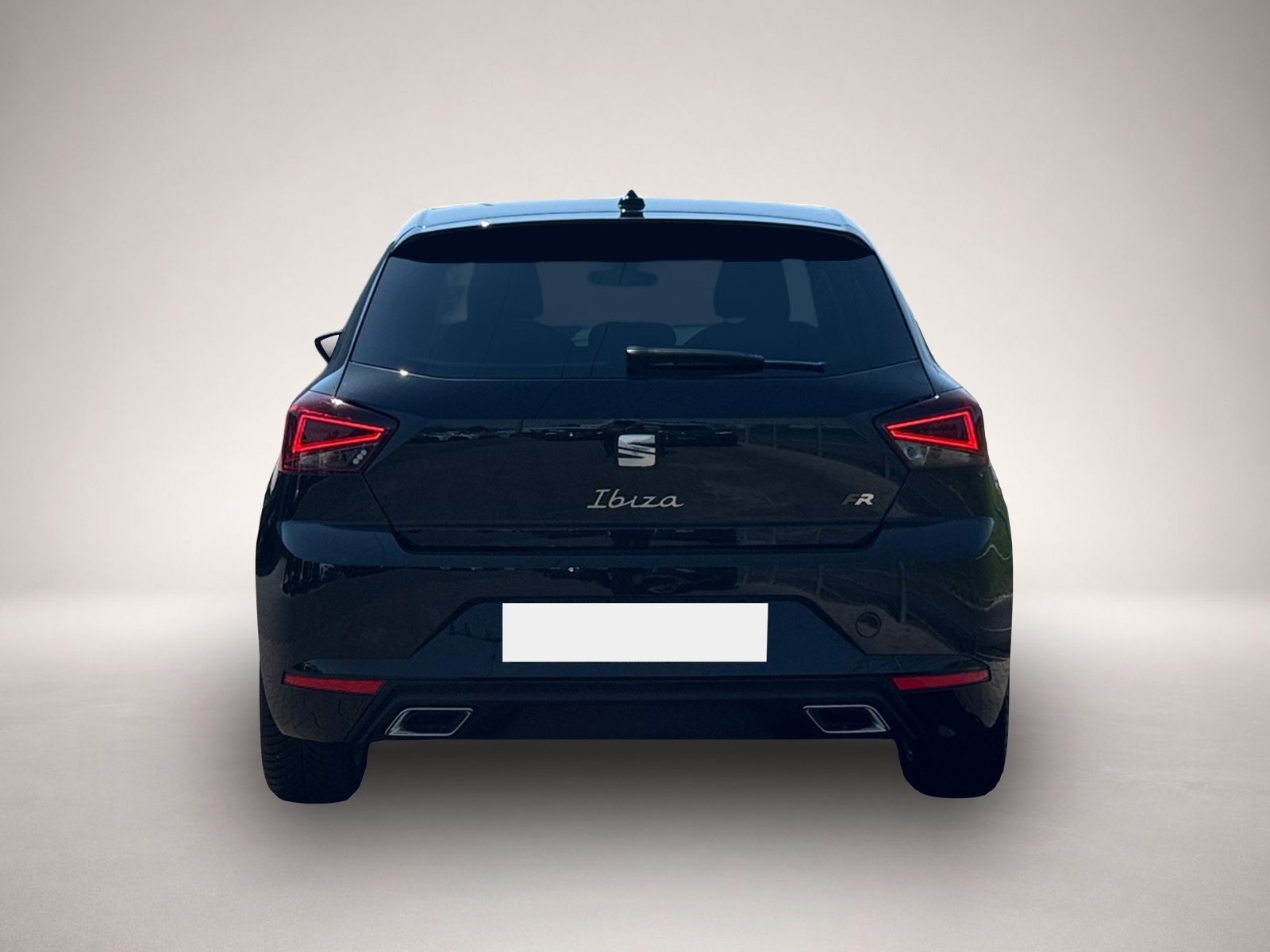 Bild 5 Seat Ibiza FR TSI DSG|NAVI|KAMERA|ACC|KEYLESS|LED|