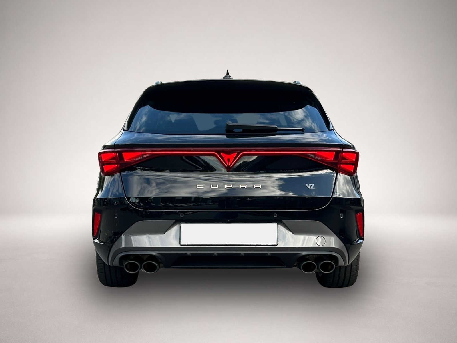 Bild 4 Cupra Leon ST VZ 2.0 TSI DSG 4DRIVE Matrix LED Sennehe