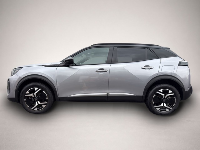 Bild 2 Peugeot 2008 GT EAT8 NAVI ACC LED PDC KAMERA SHZ ALLWETT