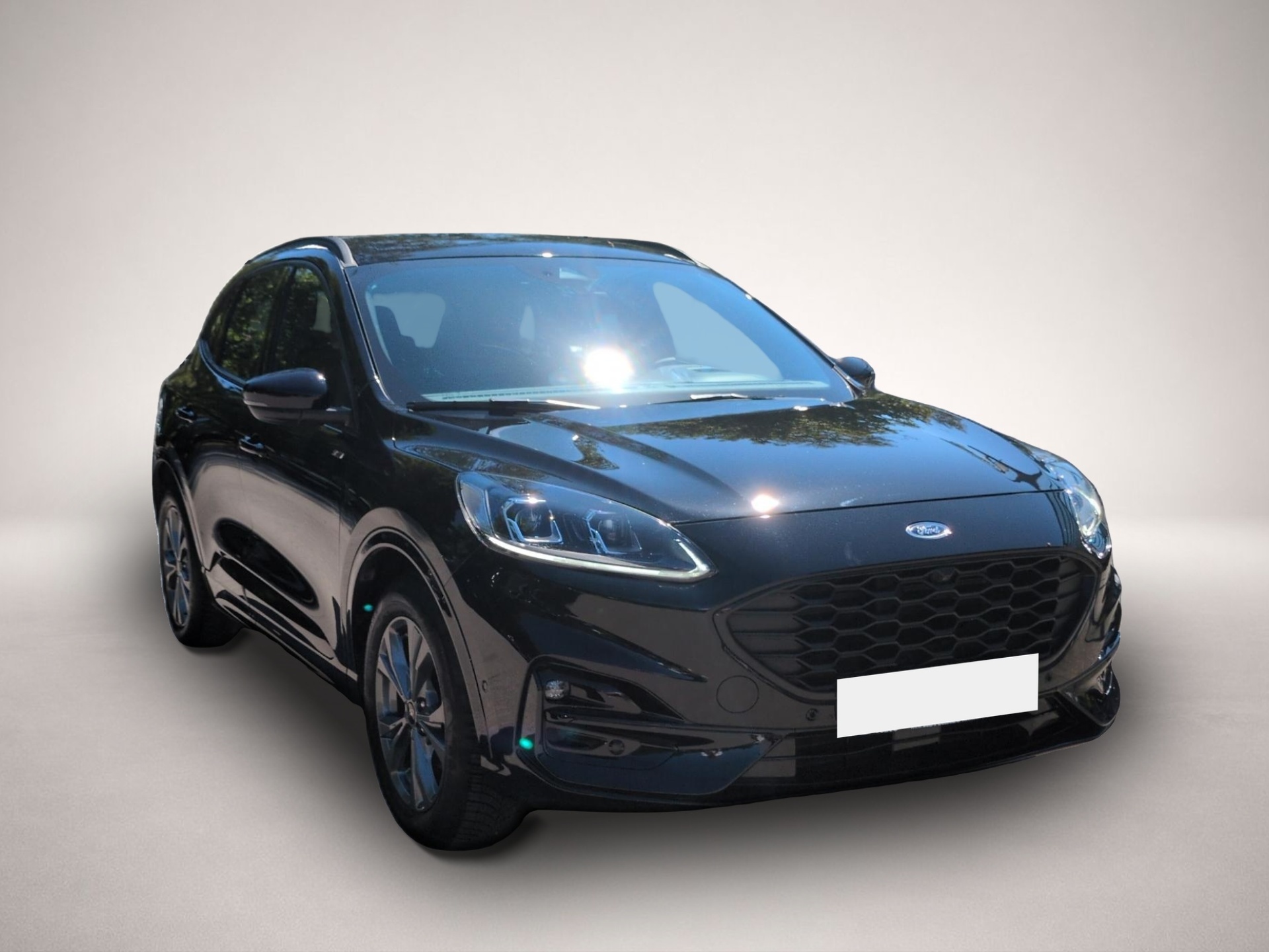 Bild 4 Ford Kuga 1.5 EcoBoost ST-Line Bluetooth Navi LED Kli