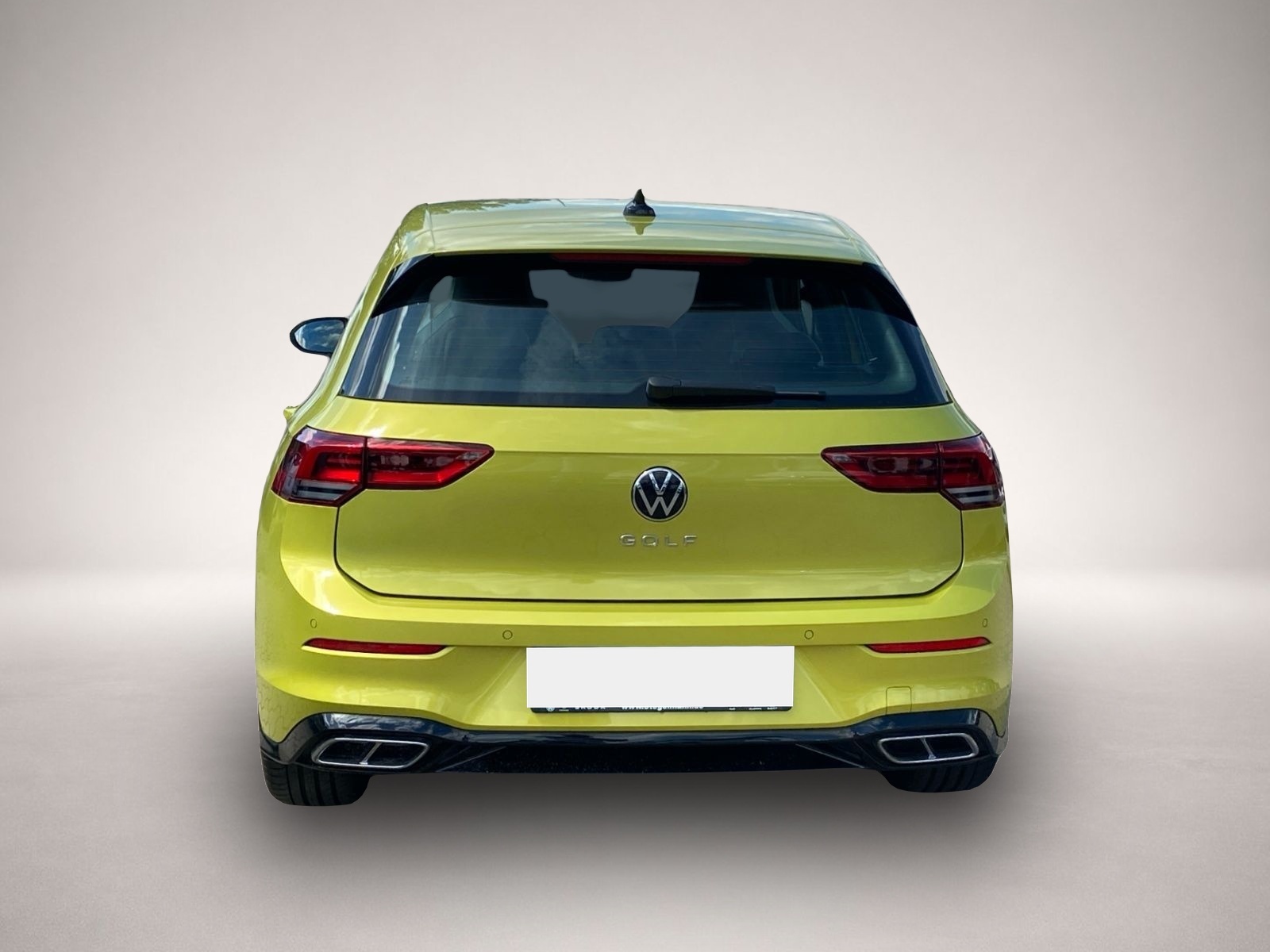 Bild 4 Volkswagen Golf VIII 1.5 TSI R-Line *LED*App-Connect*Sitzhe