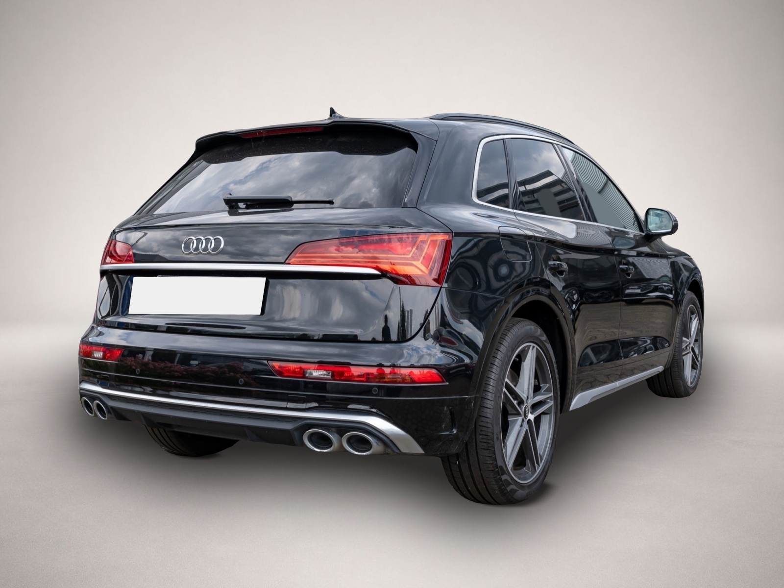 Bild 3 Audi SQ5