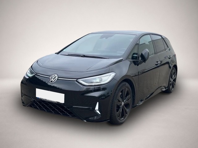 Bild 1 Volkswagen ID.3 GTX 240kW Performance