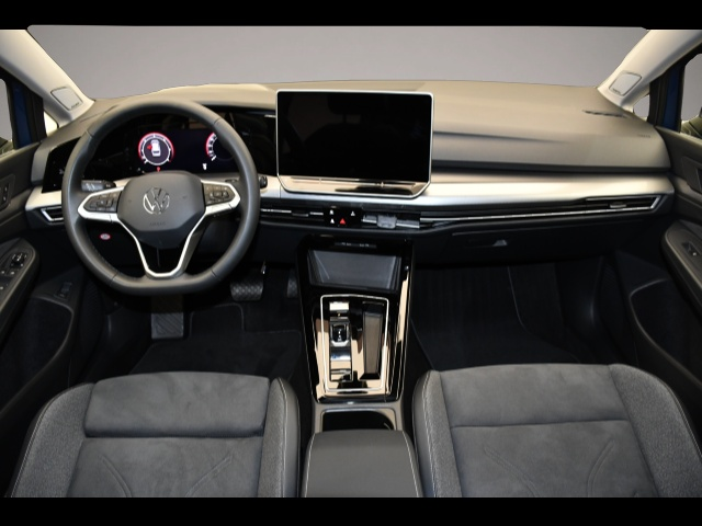 Bild 4 Volkswagen Golf 8 VIII Variant 2.0 TDI DSG Style Matrix/Sta