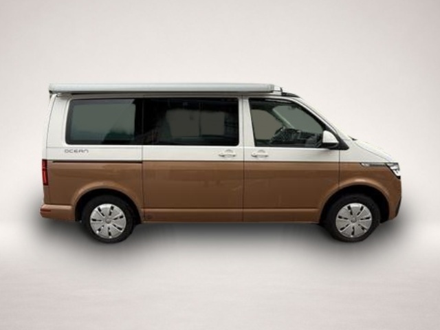 Bild 5 Volkswagen T4 California T6.1 2.0 TDI California Ocean,AHK,R-Cam,Standhe.