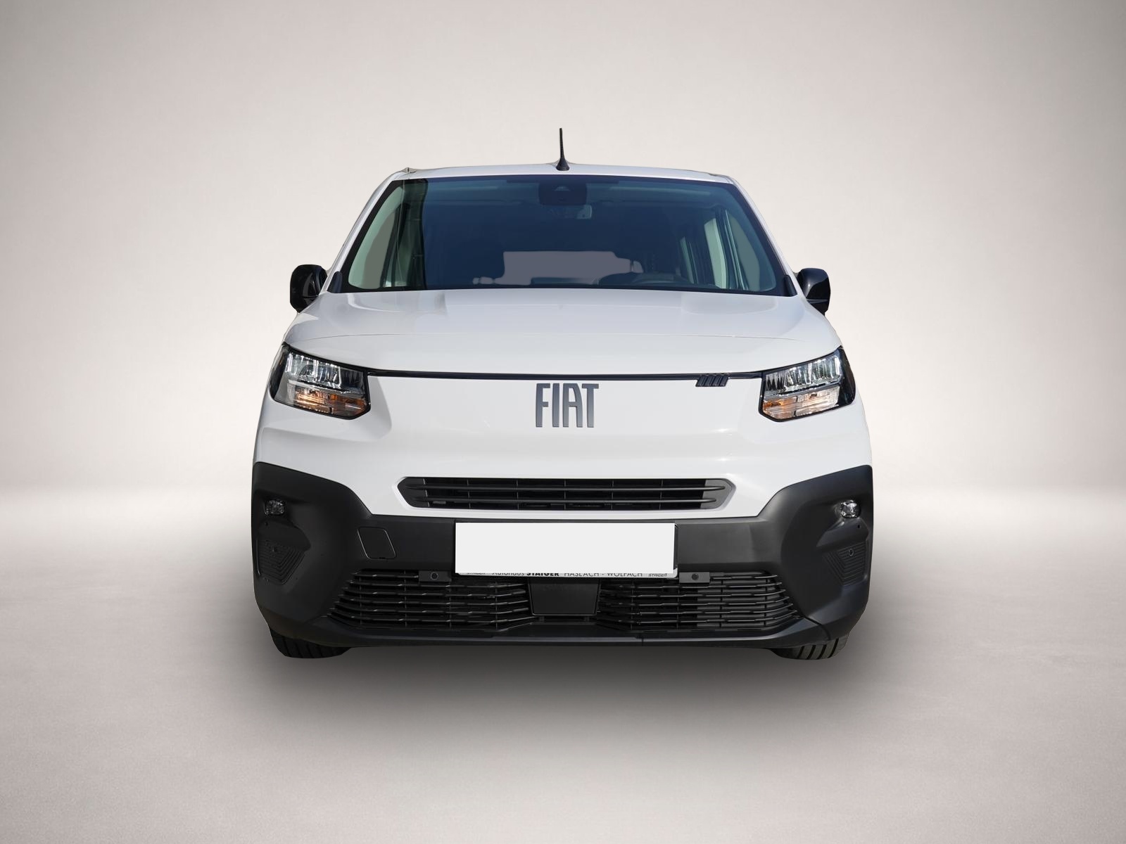 Bild 2 Fiat Doblo Maxi 7-Sitzer 1.5 BlueHDi LED mtl. ab249€*