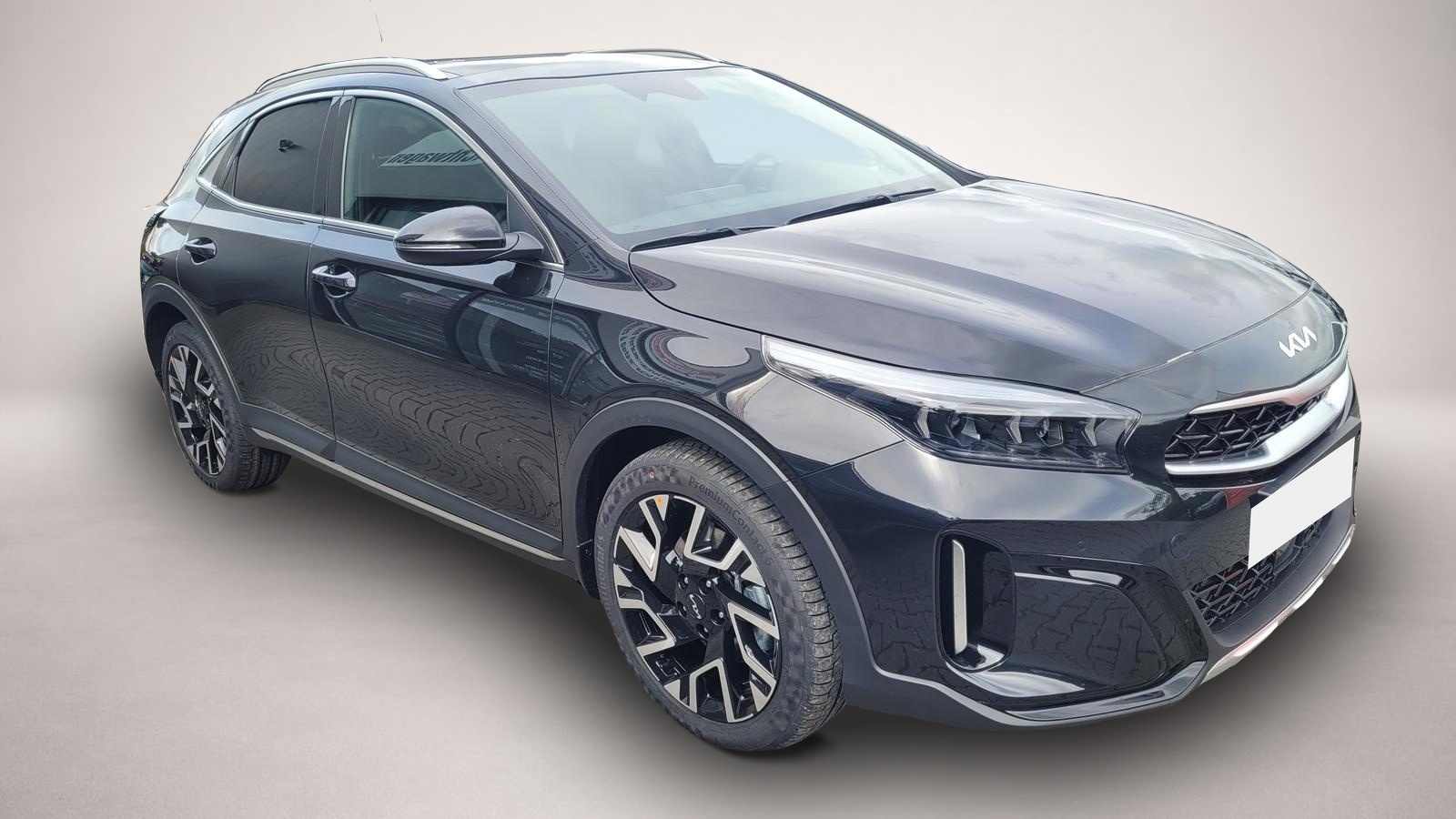 Fotografie 3 des Kia Other XCeed*Nightline*Pano*LED*Navi*PDC*Cam*ACC*18