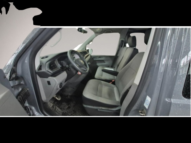 Bild 1 Volkswagen Other T6.1 Kombi 2.0 TDI LR *6-Sitzer*Klima*App-Connec