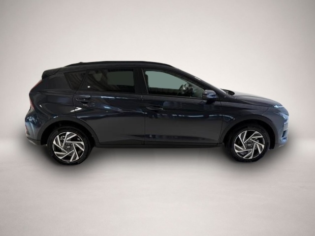 Bild 4 Hyundai BAYON GO! Plus 1.0 T-GDI DCT 74kW (101PS) Toter-Win...