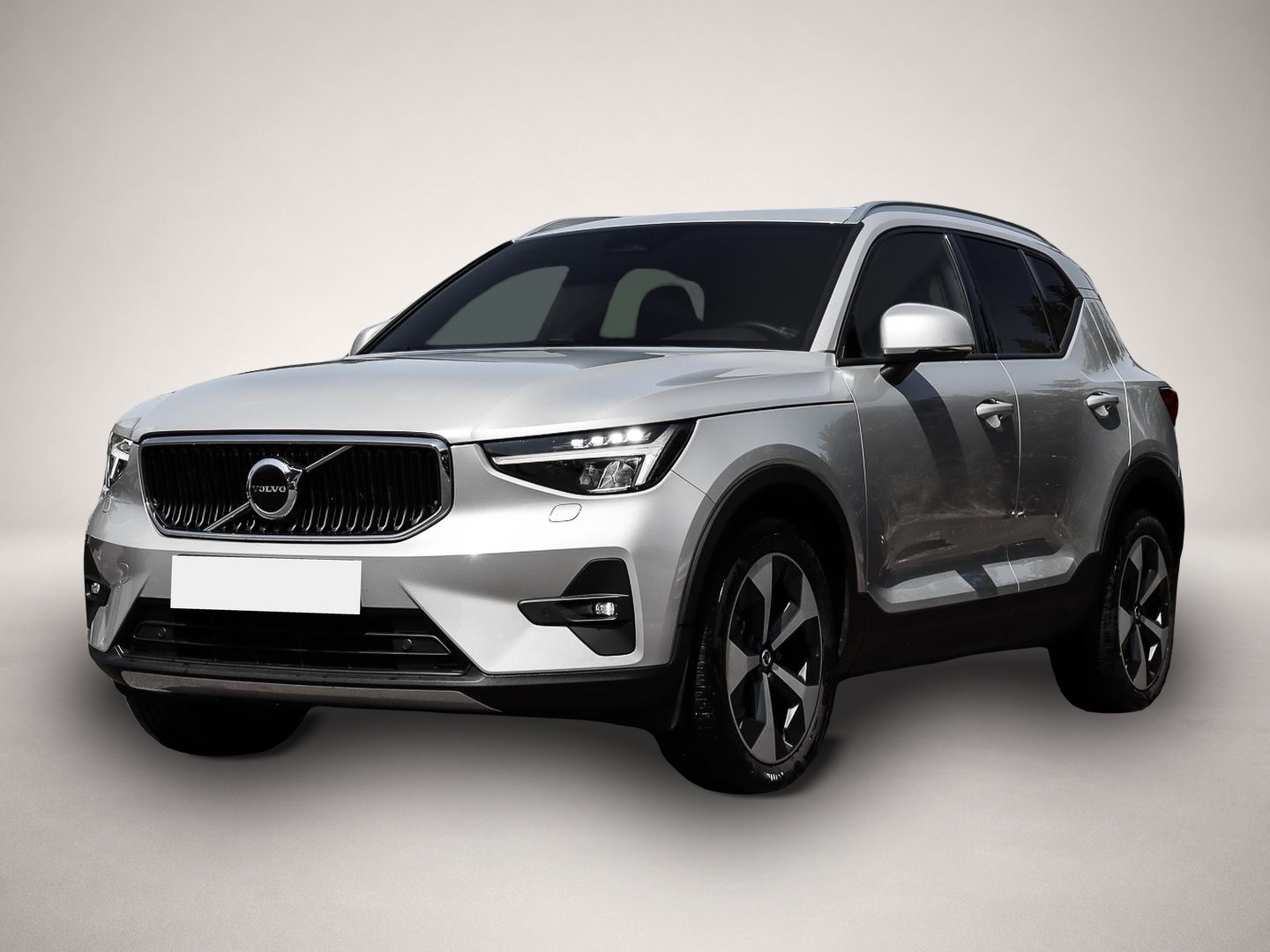 Bild XC40 Volvo