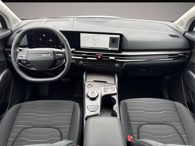 Bild 4 Kia Sportage Style 1.6 T-GDI 150 PS 7DCT-NEUES MODELL-Navi.