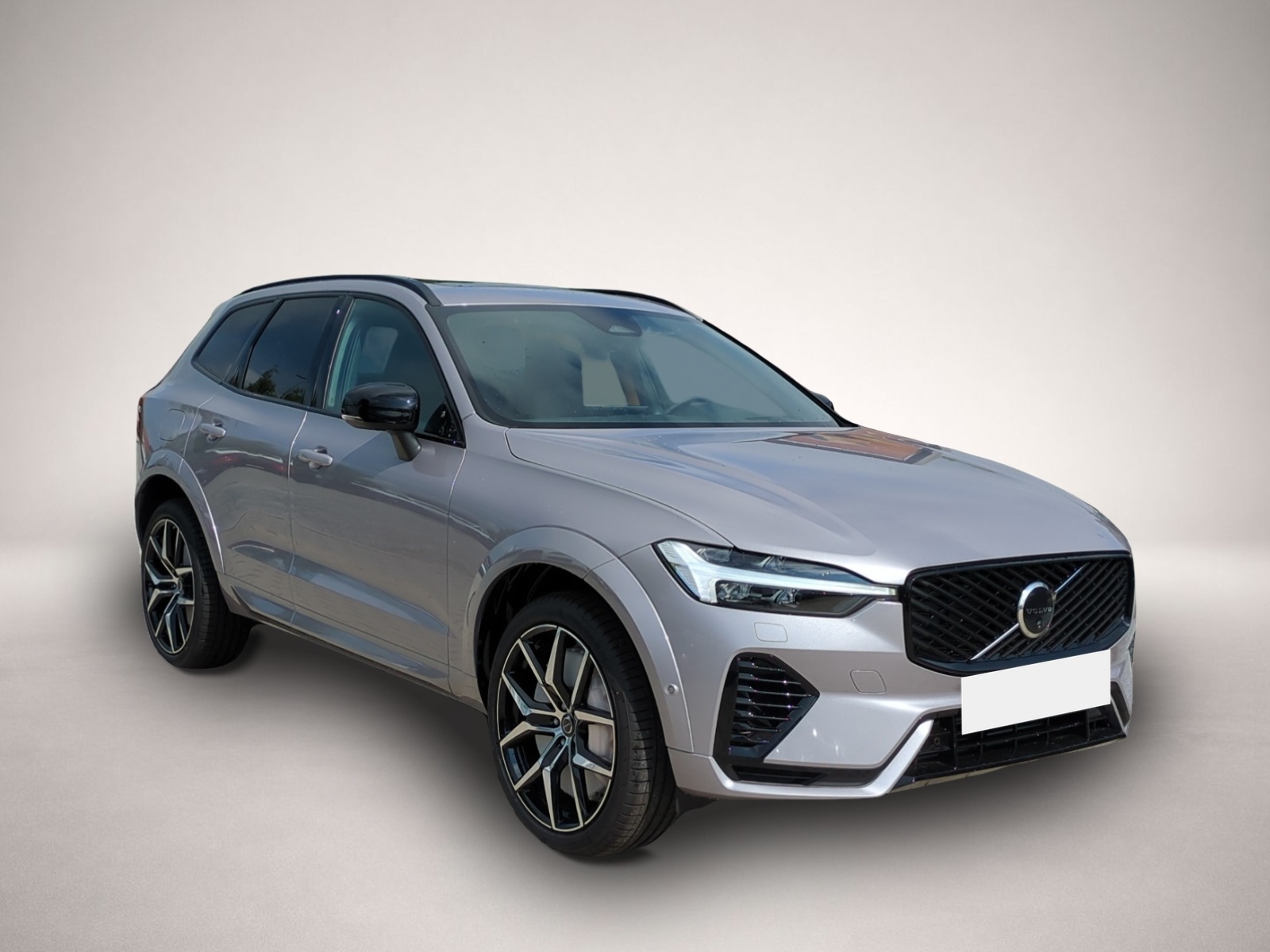 Bild 6 Volvo XC60 T8 Polestar Engineered AHK Bowers &Wilkins