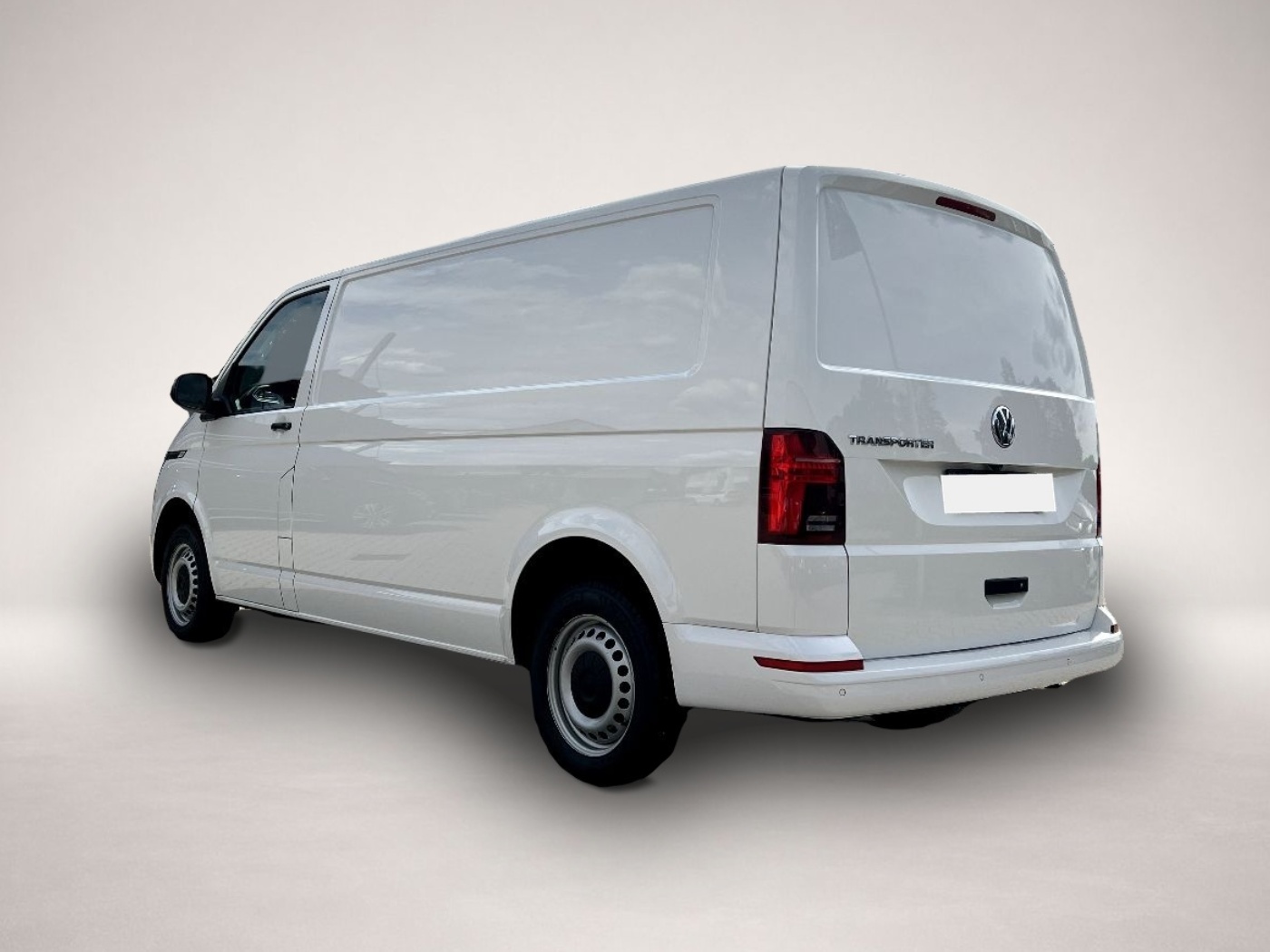 Bild 2 Volkswagen Other T6.1 Kasten lang 2.0 TDI LED Navi Kamera DAB ACC