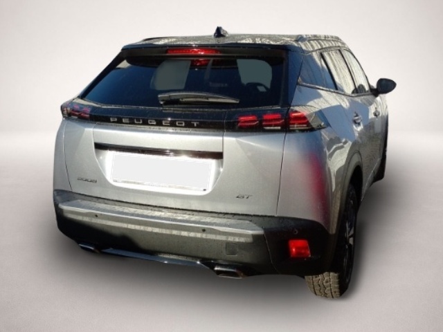 Fotografie 5 des Peugeot 2008 GT 130 AT Navi SHZ ALU LED PDC