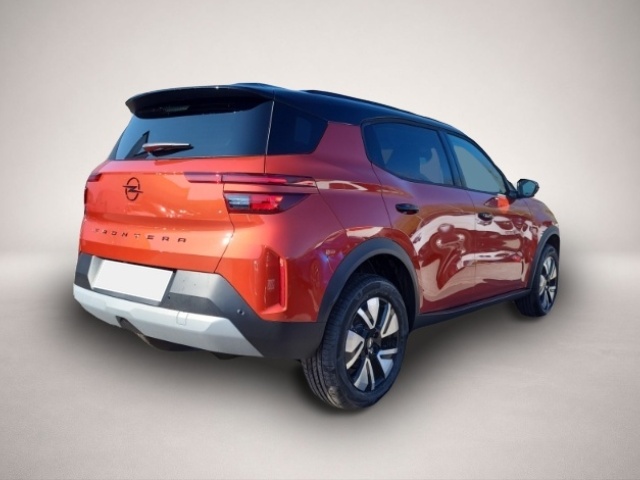 Bild 5 Opel Frontera Electric GS Lenkrad/Sitzhzg KlimaAT hei