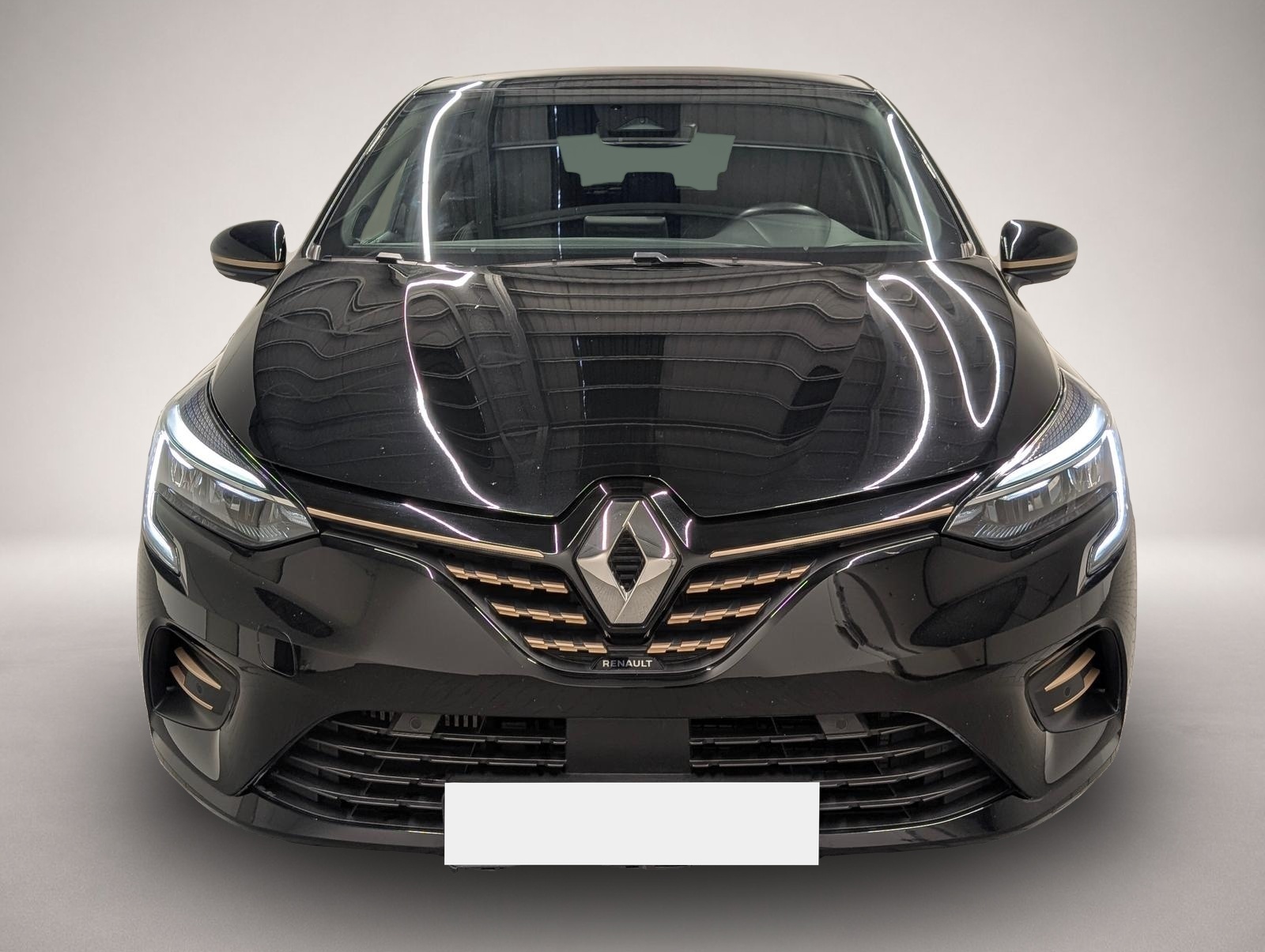 Bild 7 Renault Clio Lutecia LED/Navi/SHZ/LHZ/Kam/Keyl/GRA/17-LM