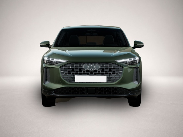 Fotografie 4 des Audi Q5 Sportback 2.0 TFSI S tronic Matrix/AHK