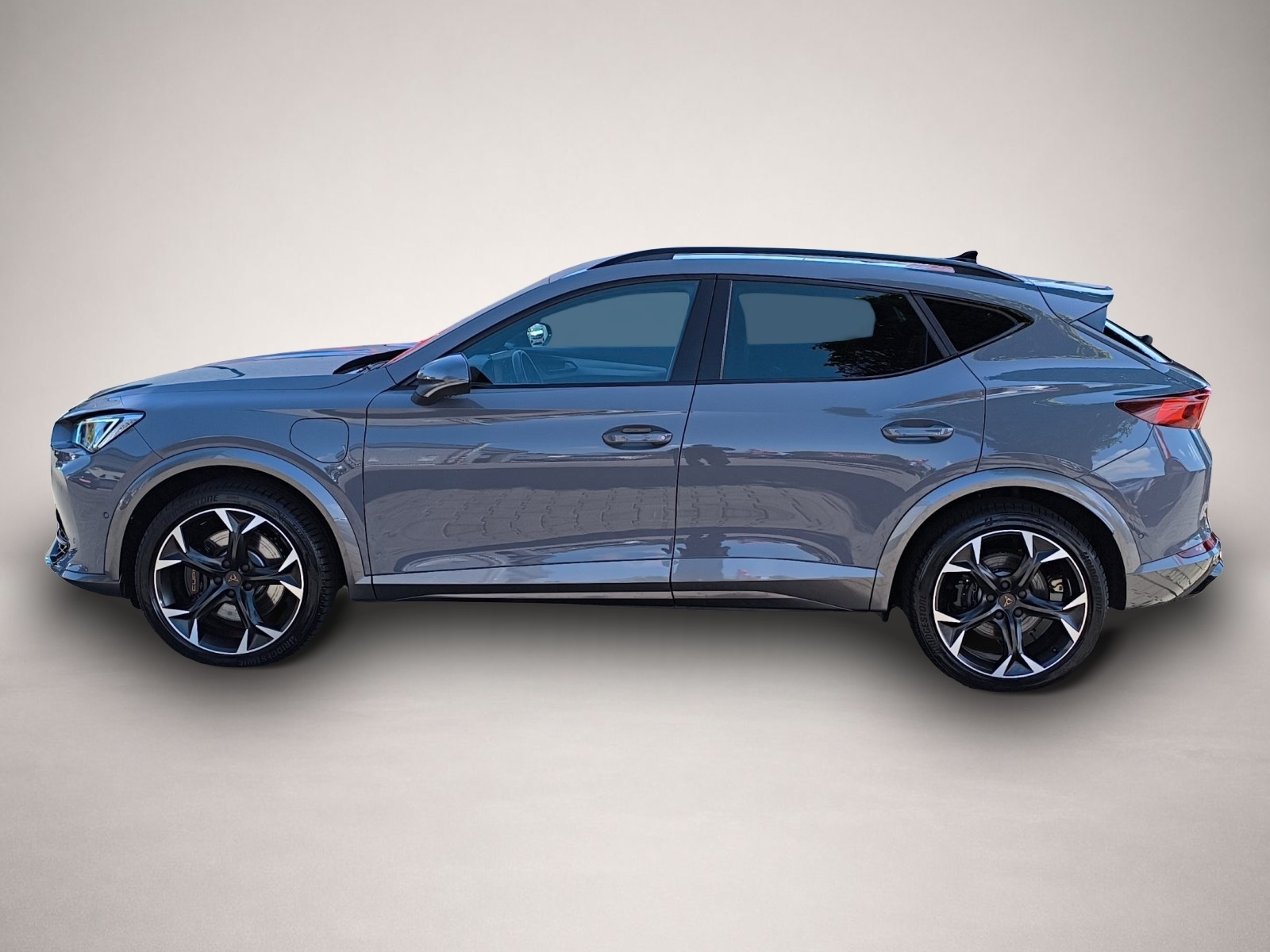 Bild 4 Cupra Formentor 1.4 e-HYBRID DSG VZ MATRIX-LED+AHK+TOP