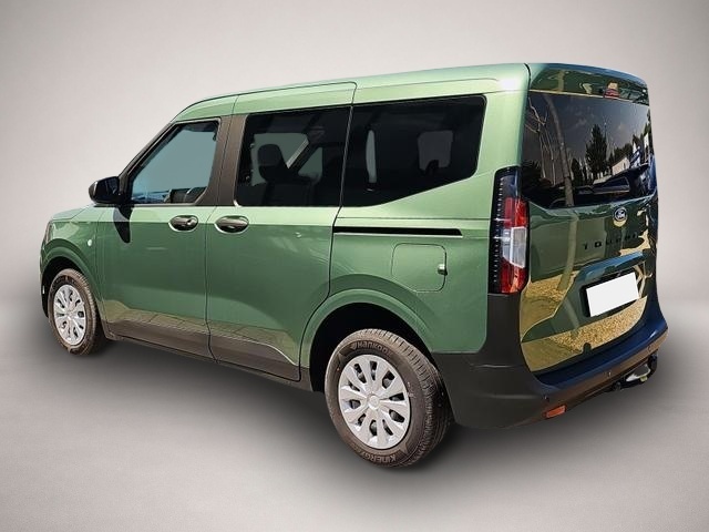 Bild 4 Ford Tourneo Courier Trend Tourneo Courier 1.0 EB Trend 5JGar Kamera.