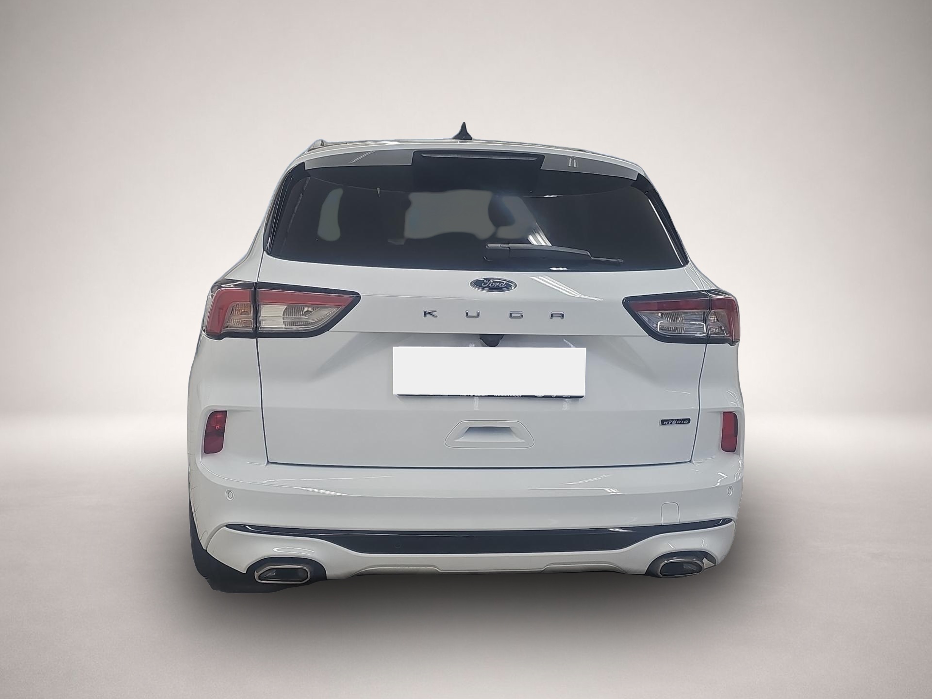Ford Kuga Kuga Plug-In Hybrid ST-Line Sportpaket Bluetooth - Thumbnail 7