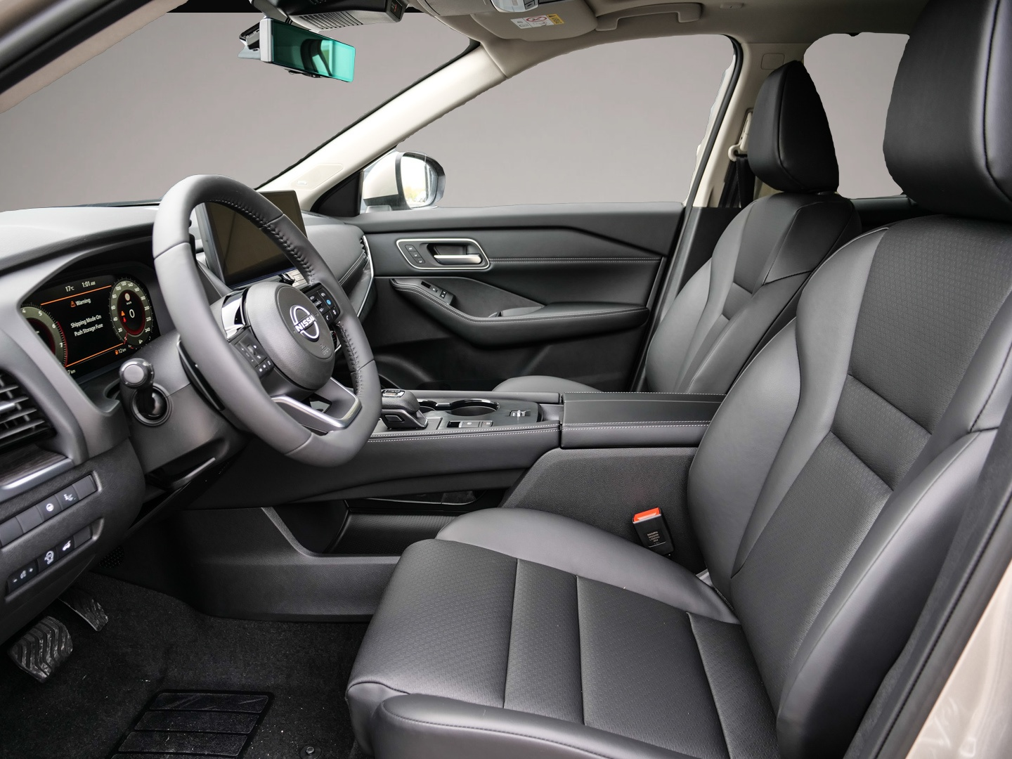 Bild 4 Nissan X-Trail Tekna 1.5 VC-T MHEV 163PS Xtronic 4x2 PG