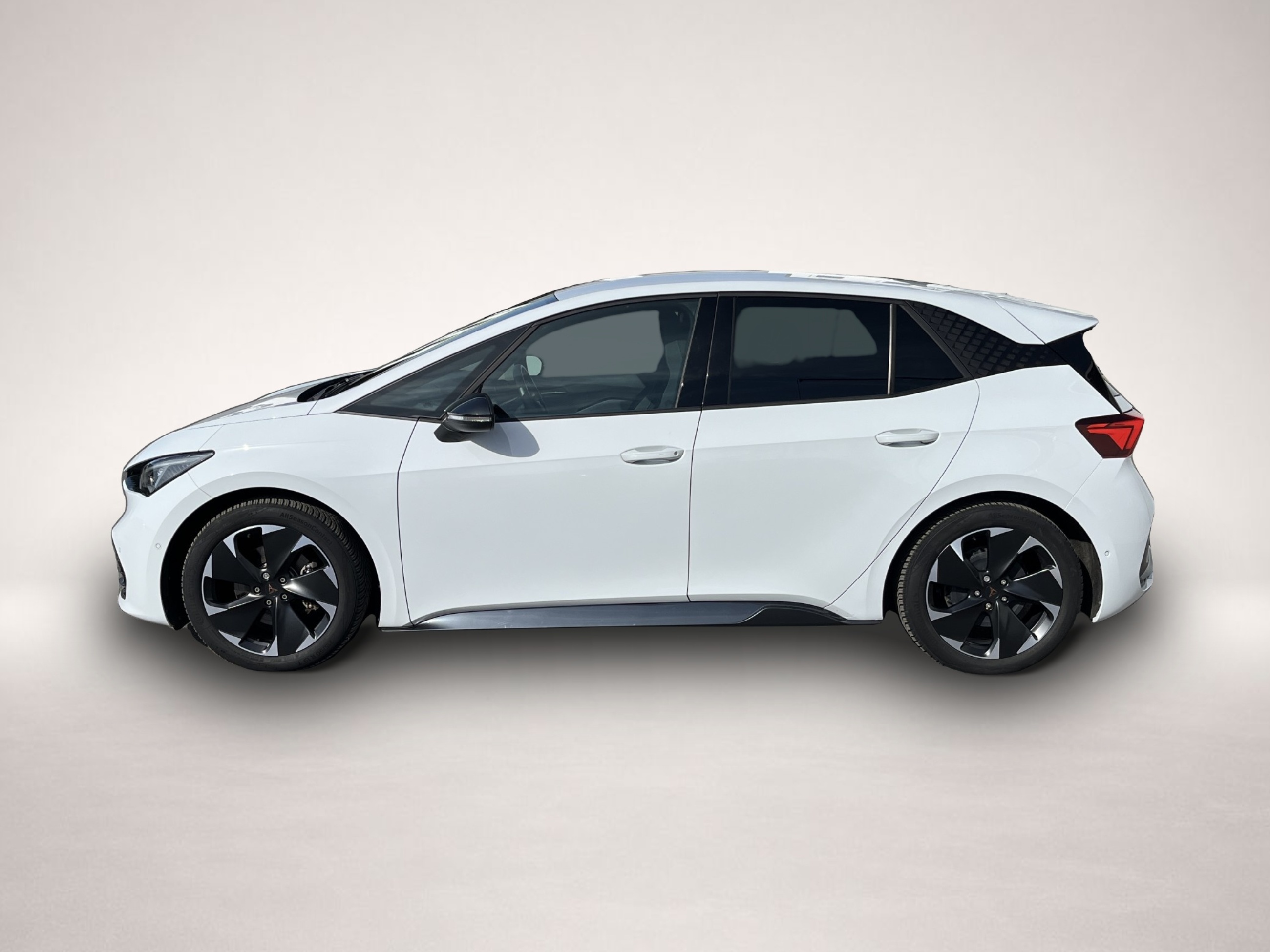 Bild 2 Cupra Born 62kWh WäPu HeadUp Navi RFK ACC LED SHZ LR-H