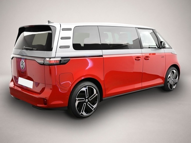 Bild 2 Volkswagen ID. Buzz ID.Buzz LR 4Motion GTX